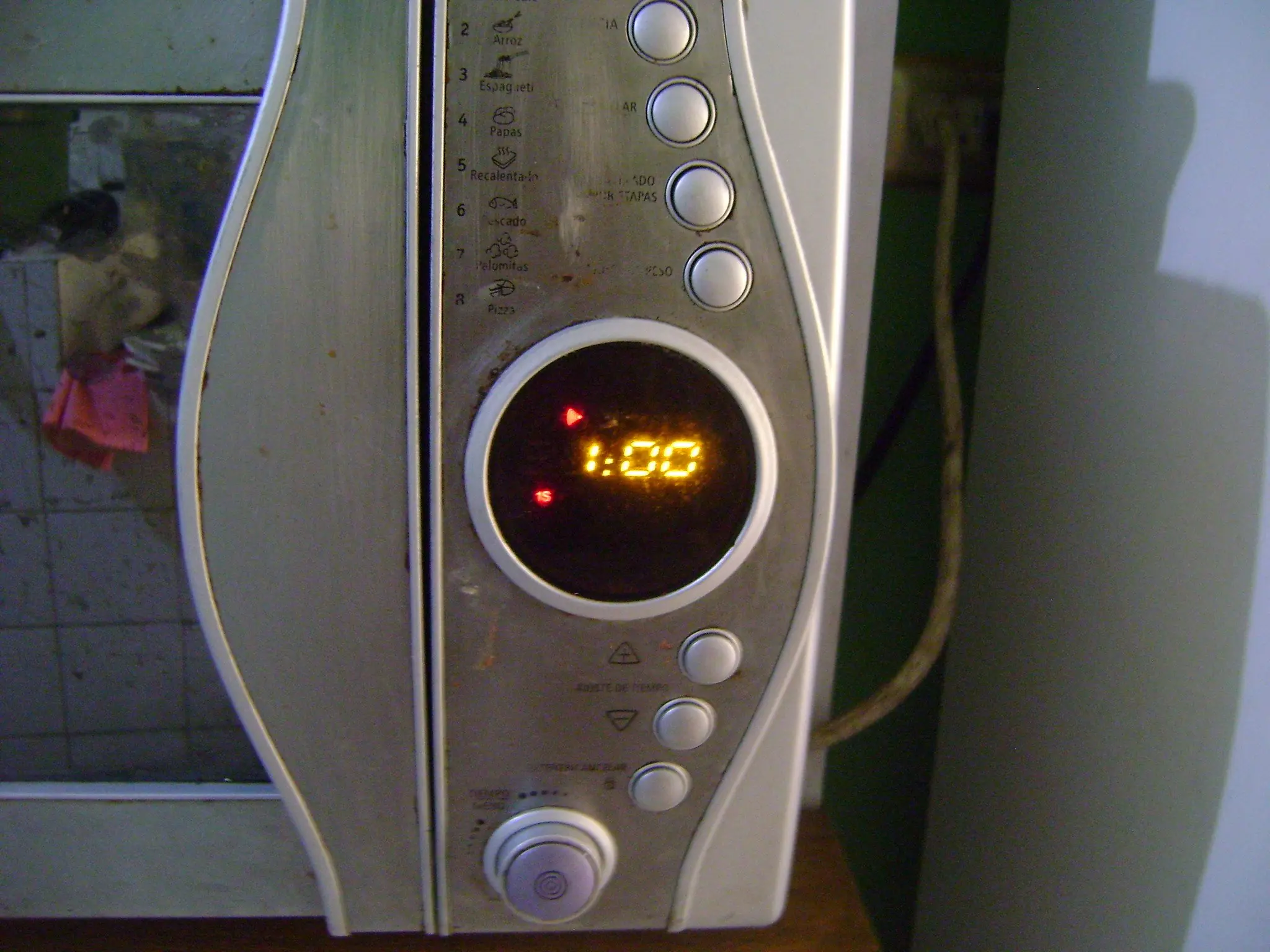 Como preparar cereal con leche