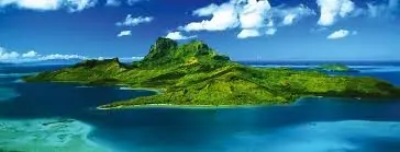 TROPICAL