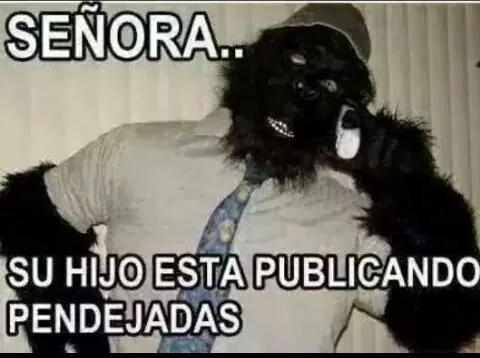 humor gracioso