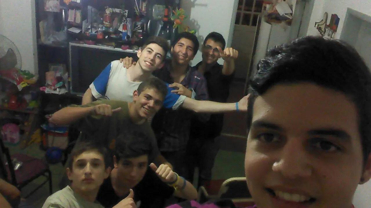 juntada