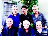 Rock Nacional:  Alma y Vida