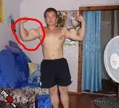 Photoshop fail!