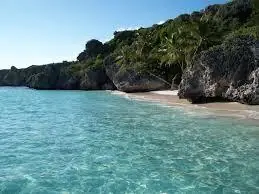 islas