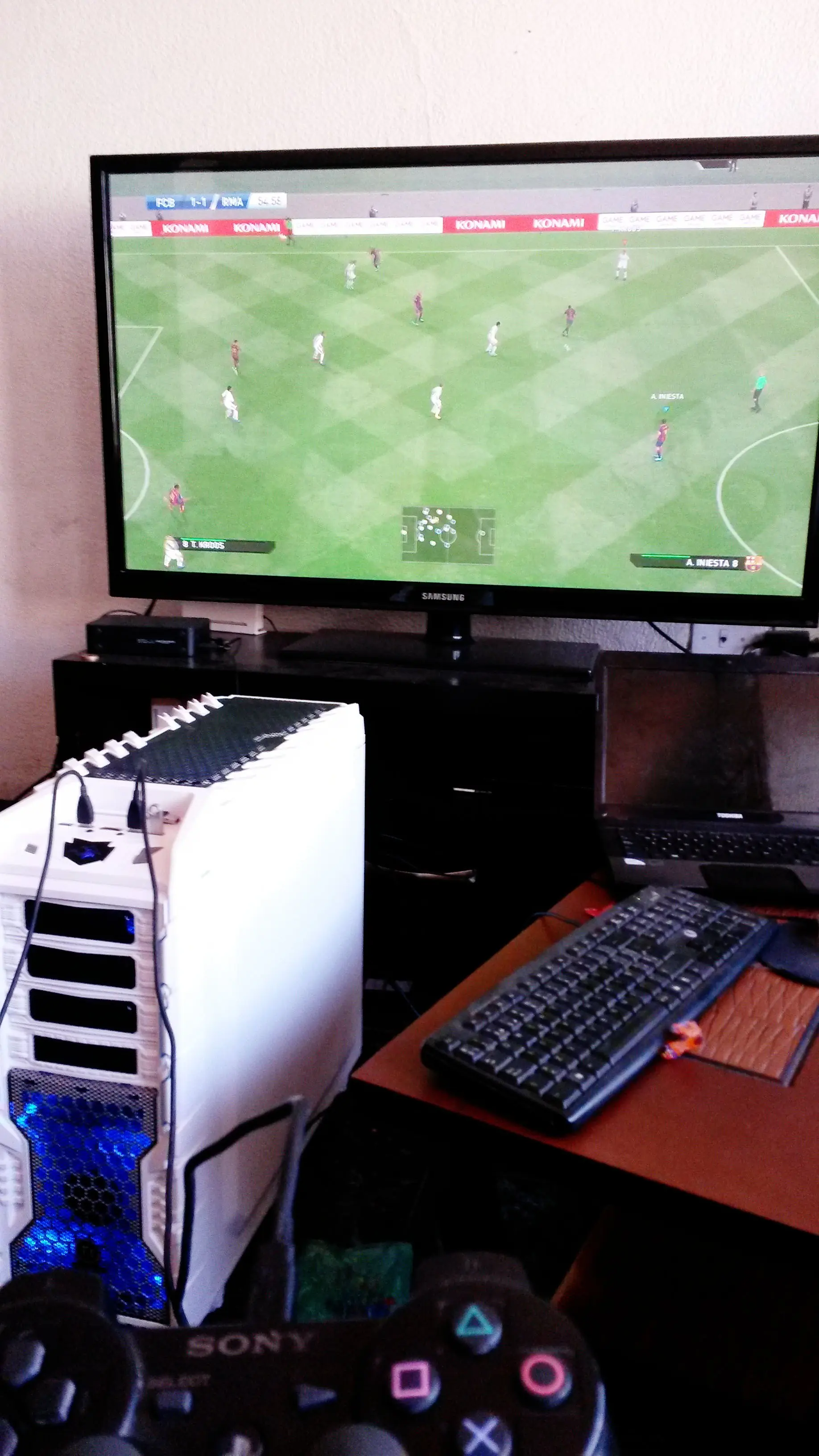 juegos