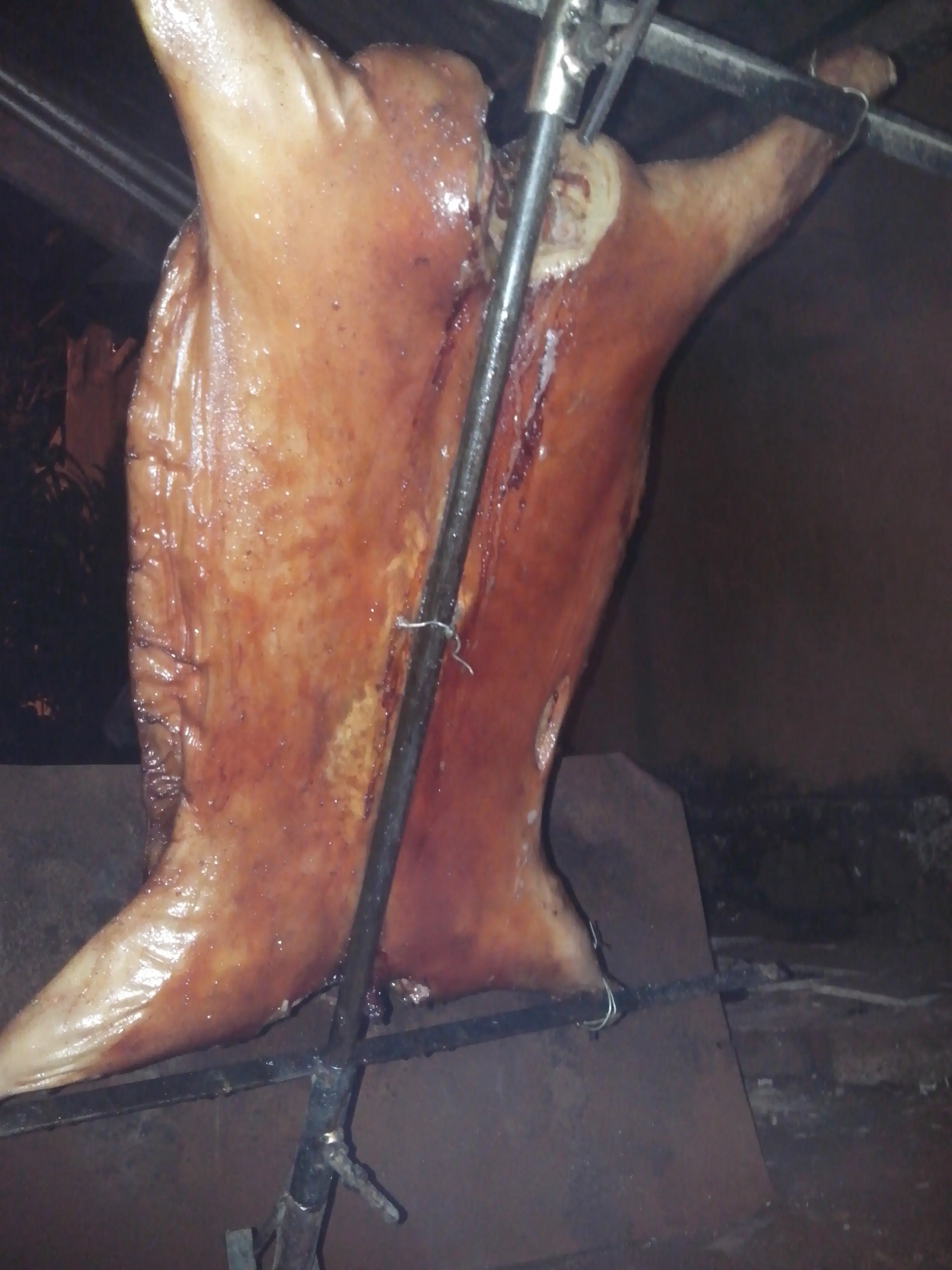 parrilla