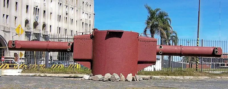 Historia : Alemanes del Acorazado ''Graf Spee'' en Argentina