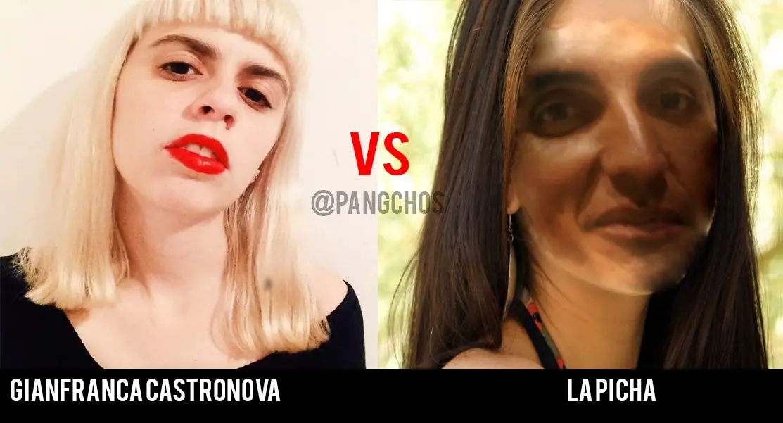 desmintiendo todos lo hacian yo solo queria ser popular