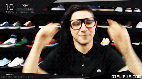 Skrillex