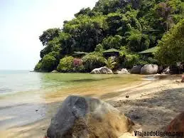 Las 12 Islas mas Atractivas del Mundo