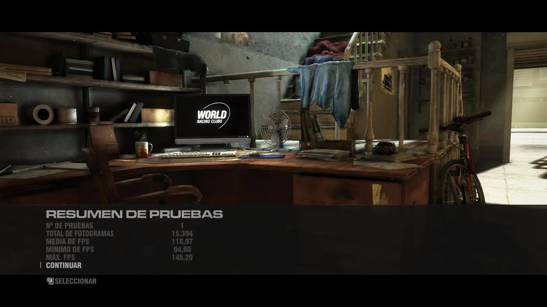 benchmark gpu