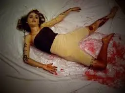 20 maneras de suicidarse