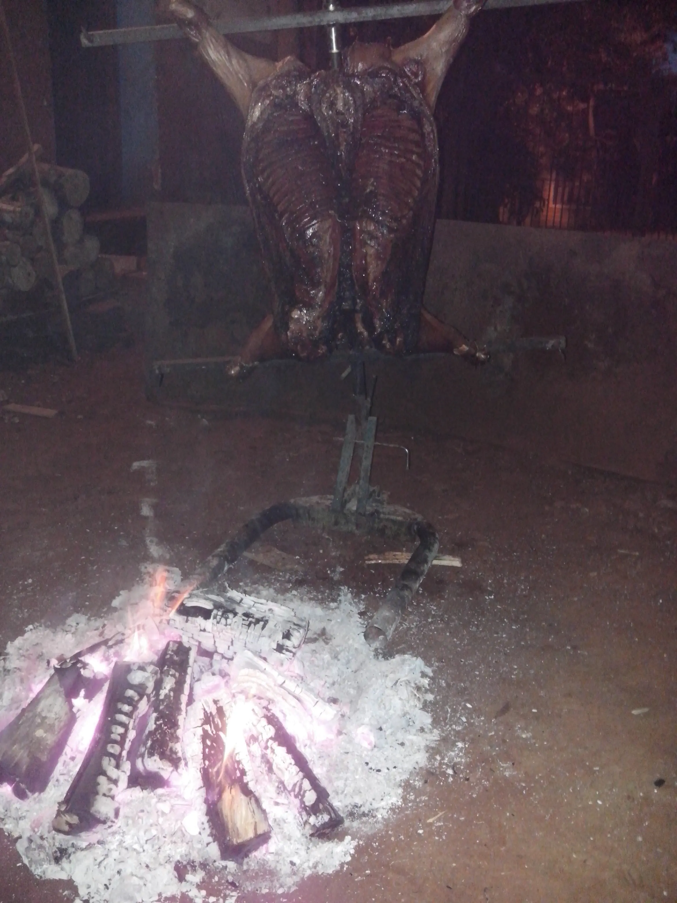parrilla