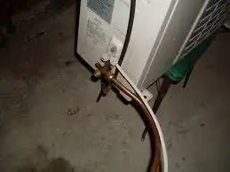 aire acondicionado