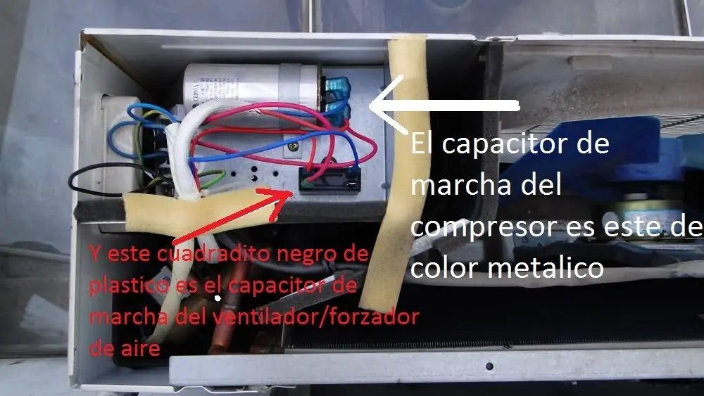 Detecta fallas en tu aire acondicionado split sin riesgos!