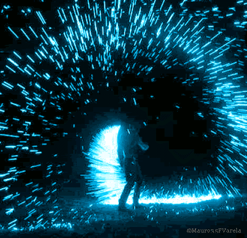 no tenes un mango para los fueos