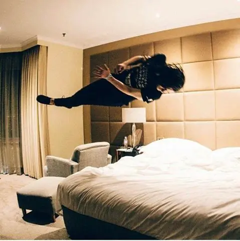 Skrillex