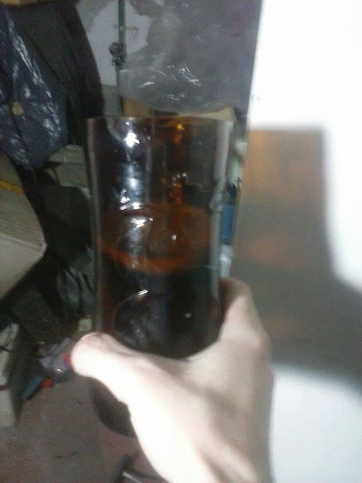 cerveza