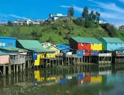Las 12 Islas mas Atractivas del Mundo
