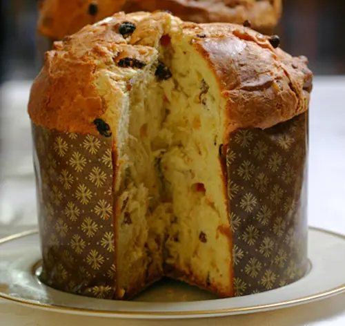Cinco recetas faciles para Navidad