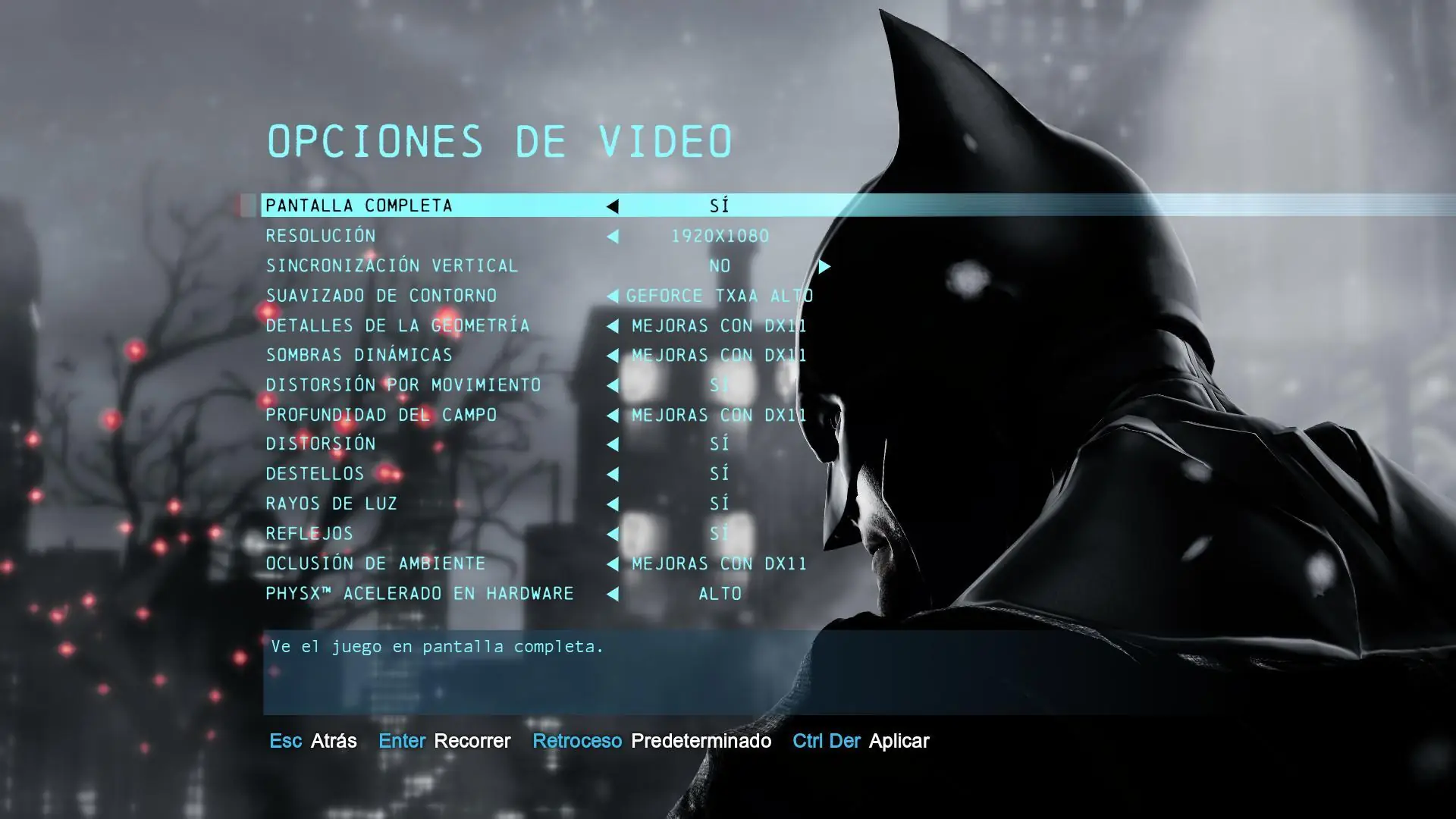 placa de video