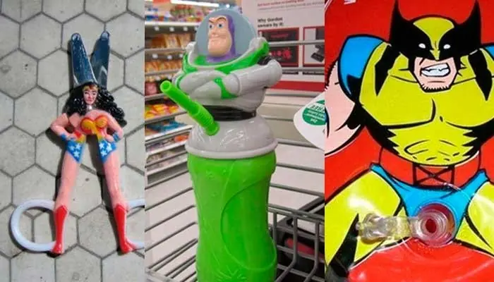 peores regalos