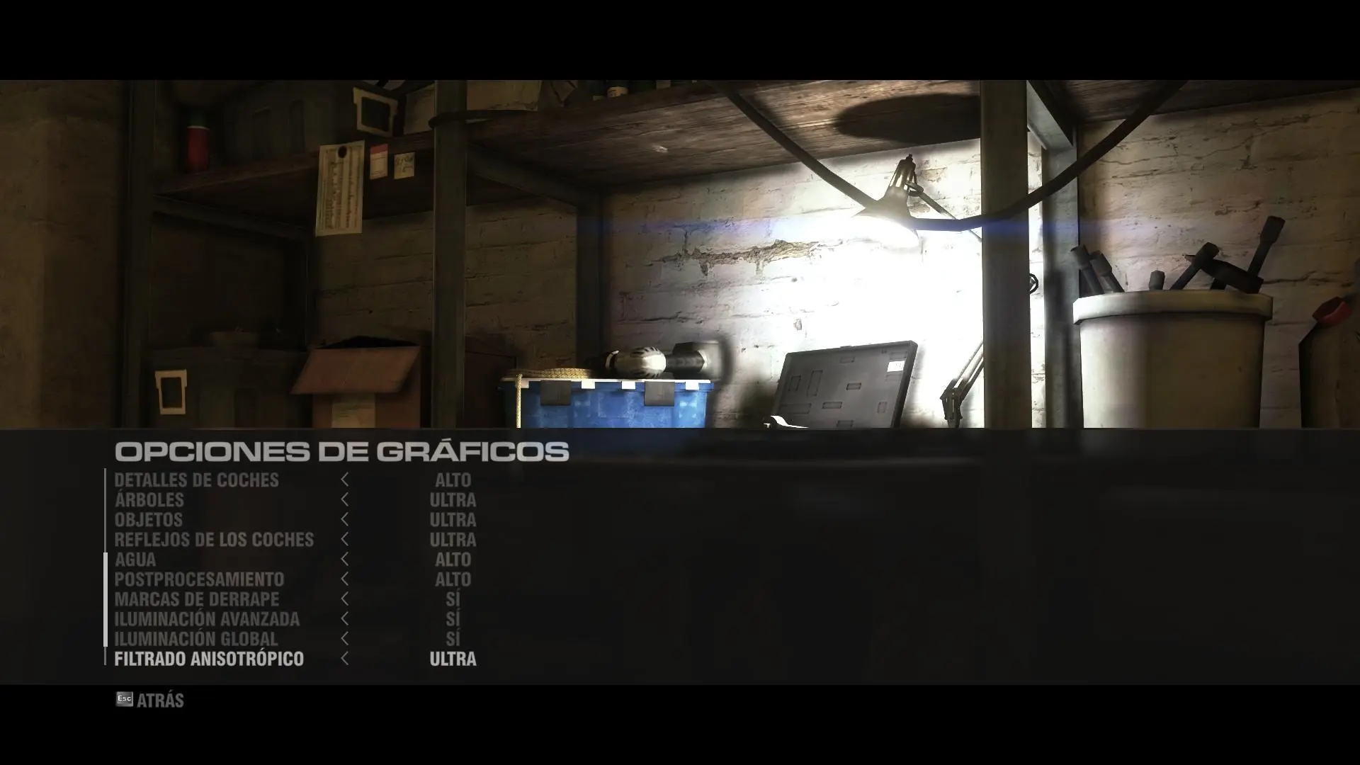 placa de video