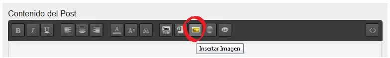 ¿Como subir fotos, gif y videos a Taringa?