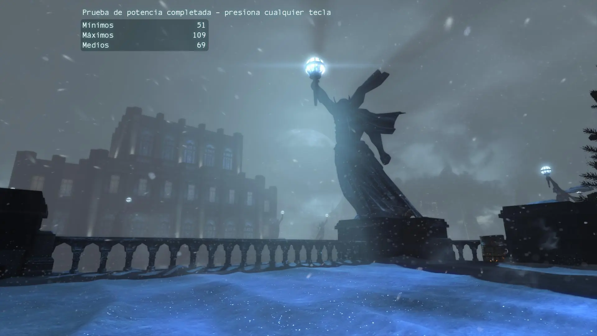 benchmark gpu