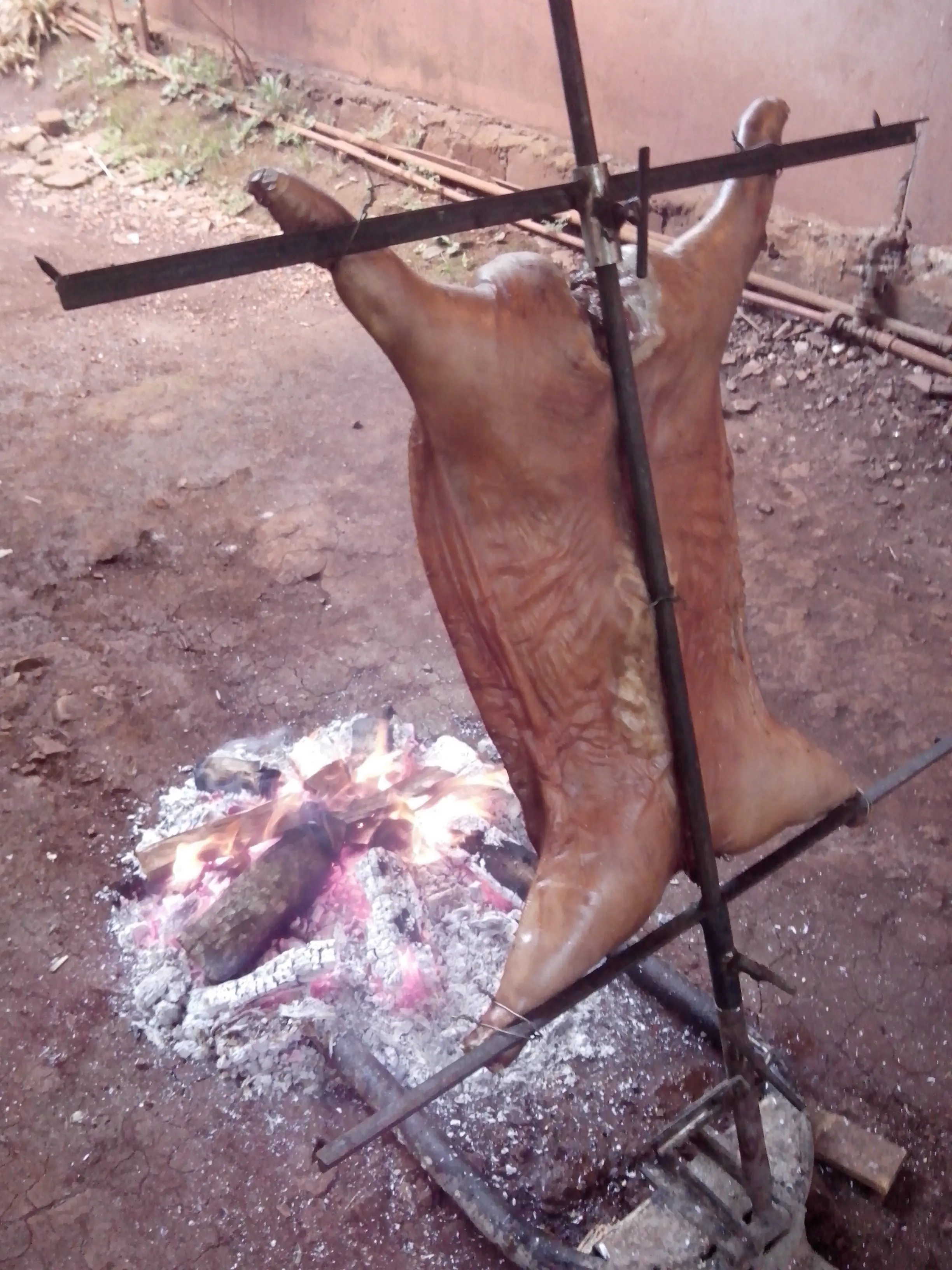 asador