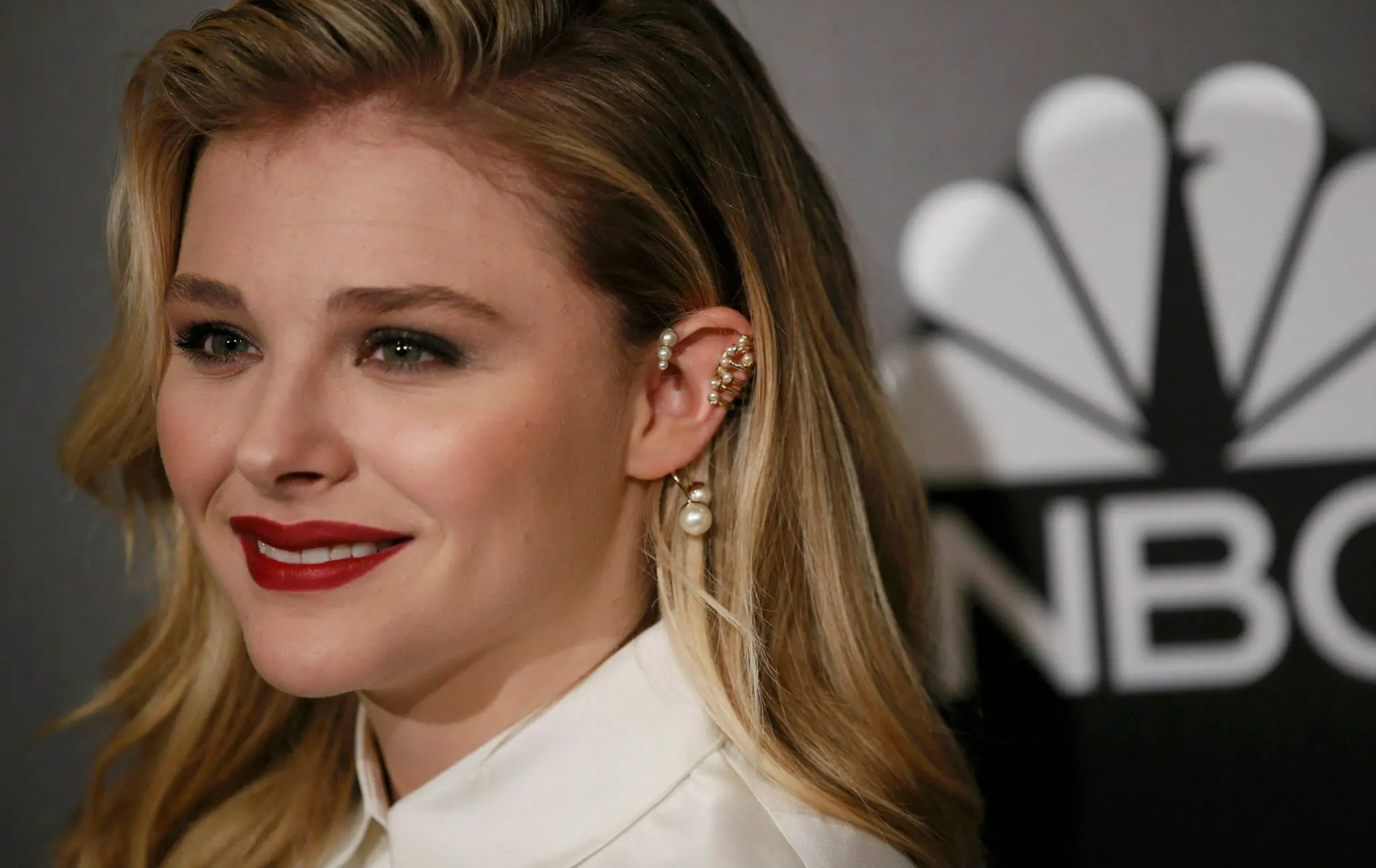 Chloë Moretz "Estrella de la siguiente generación&quo