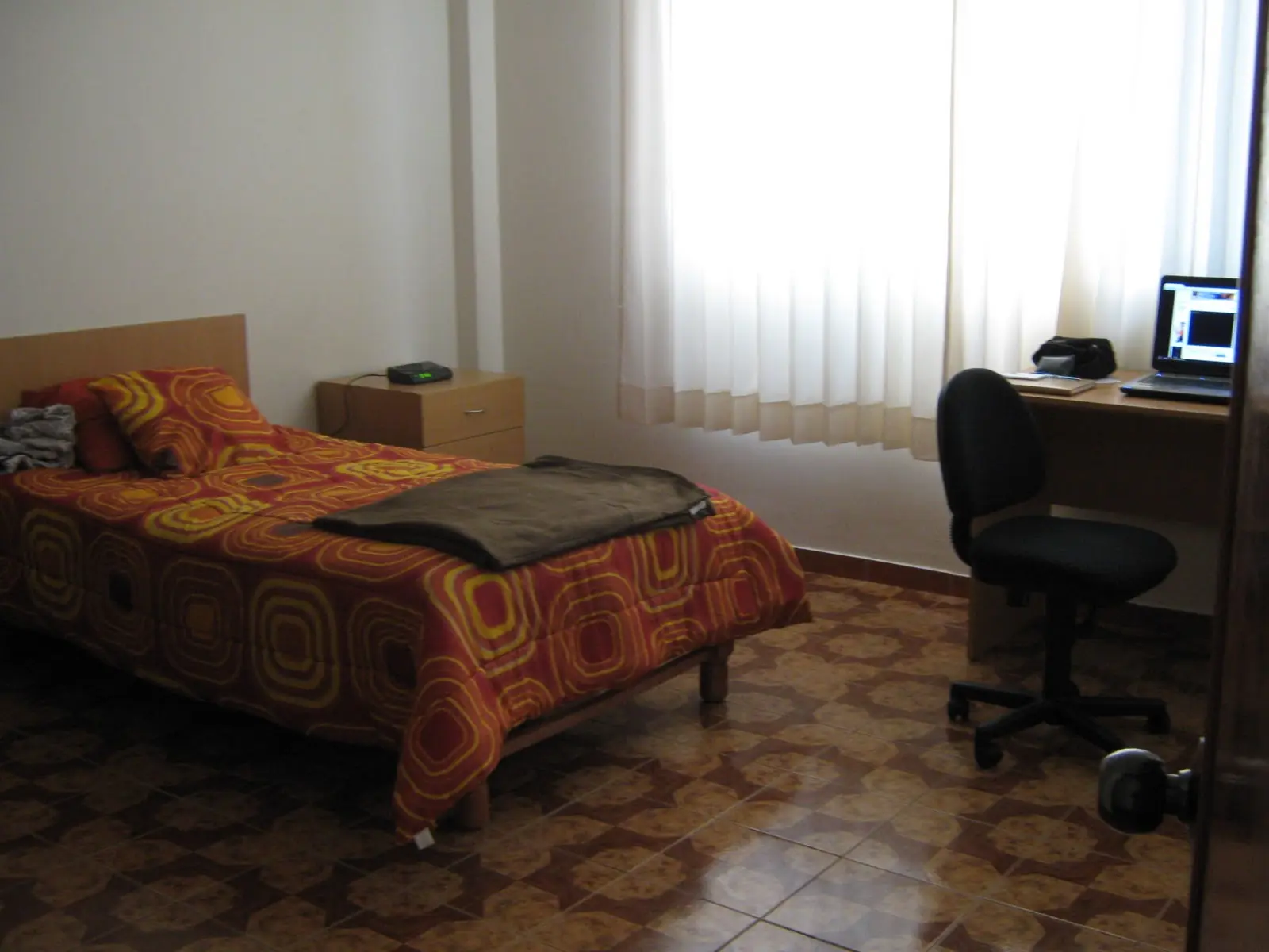 Dormitorio