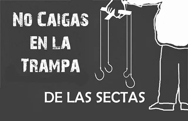 sectas