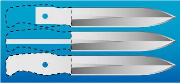 Como elegir un buen cuchillo - Megapost