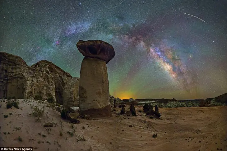 estrellas