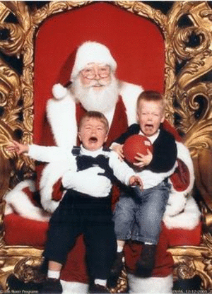 papa noel