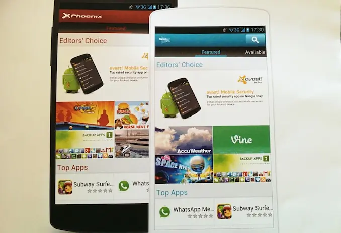 aptoide aptoide
