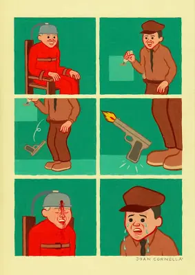 troll