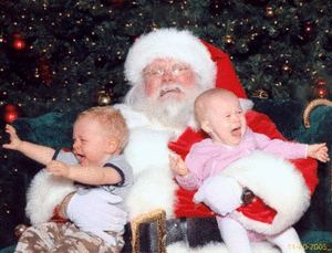 santa clous