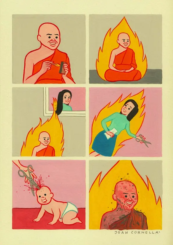 troll