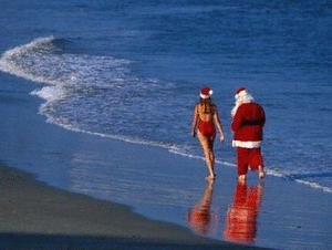 santa clous