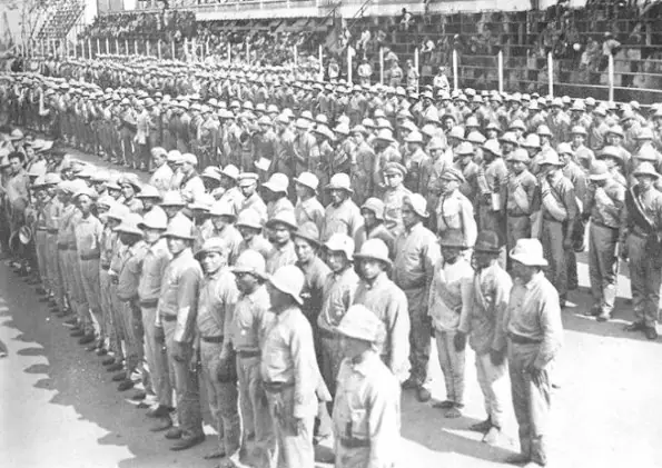guerra