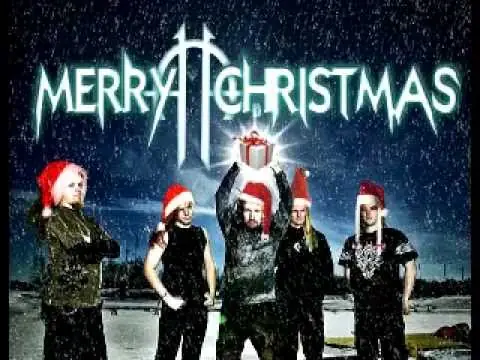 Feliz Navidad Taringueros!!