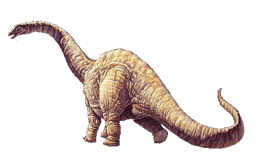 El Argentinosaurus, el dinosaurio mas pesado