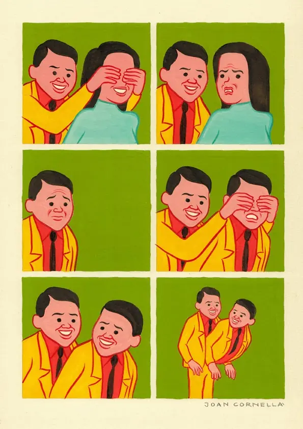 troll