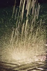 Cómo disfrutar la lluvia dorada