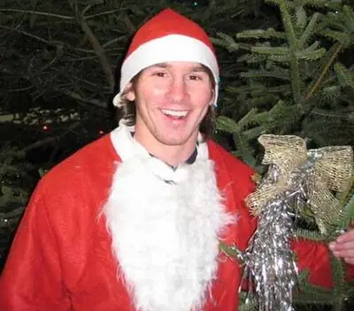 Feliz Navidad Taringueros!!
