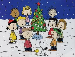 Charlie Brown