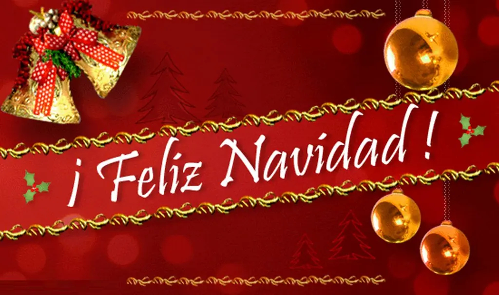 navidad