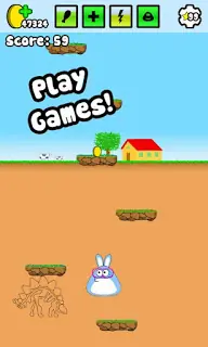 El juego de taringa es plagio.
