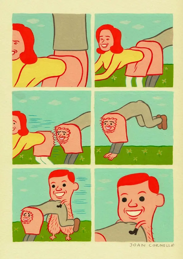 joan